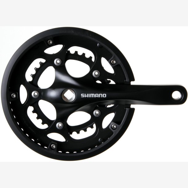 KRANKS�T Shimano CLA.FCRS200