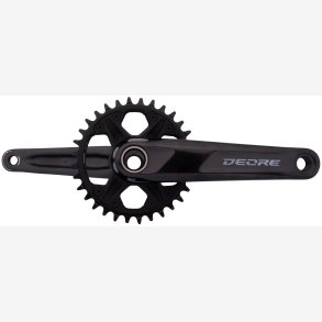 Shimano KRG DEORE FCM6100-1