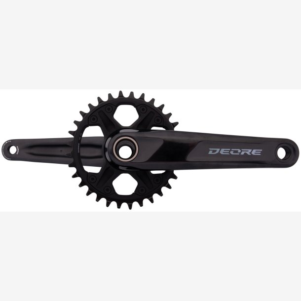 Shimano KRG DEORE FCM6100-1