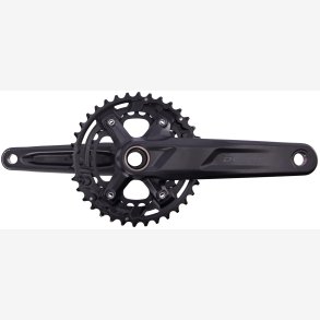 KRANKS�T Shimano DEORE