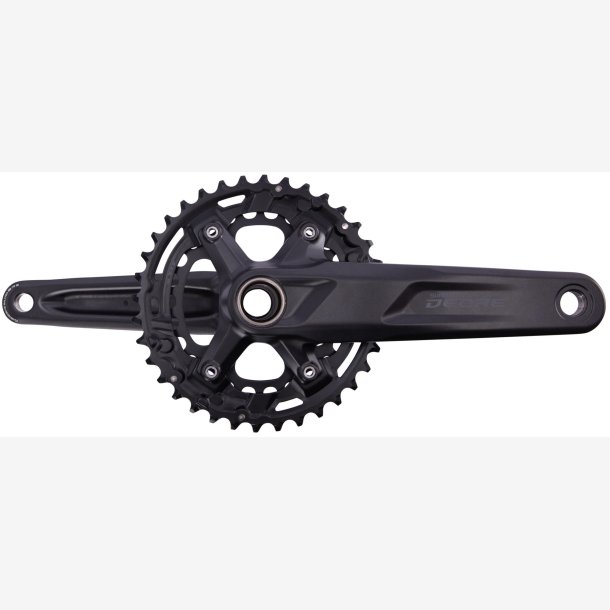KRANKS�T Shimano DEORE