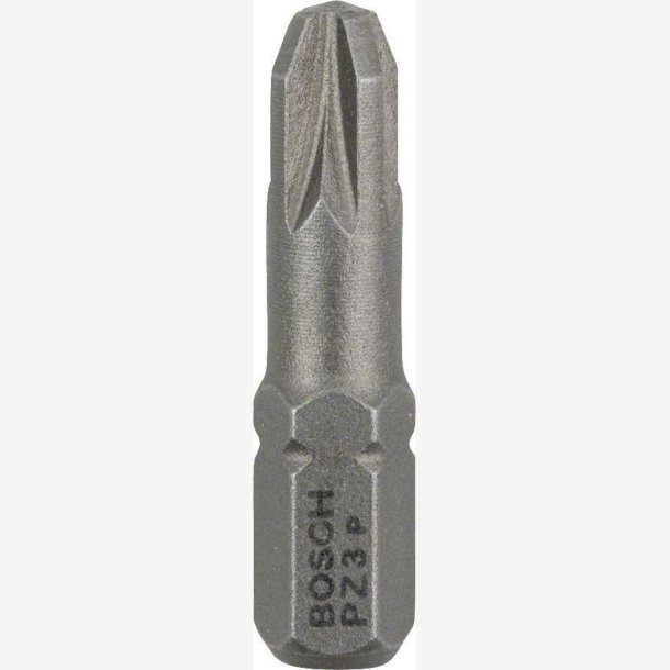 Bosch Prof skruetr�kkerbit krydshoved PZ3 (3)