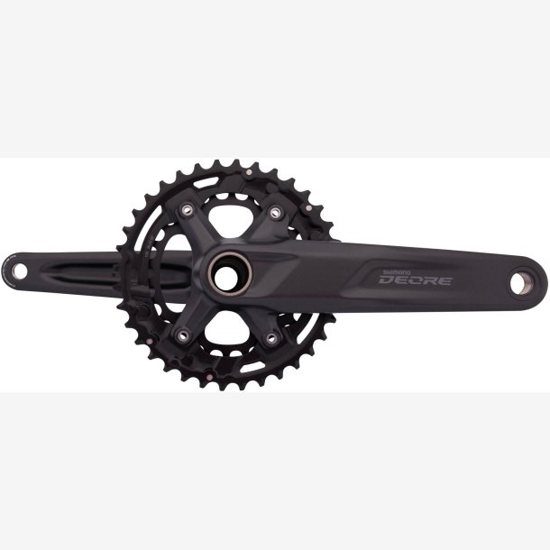 KRANKS�T Shimano DEORE