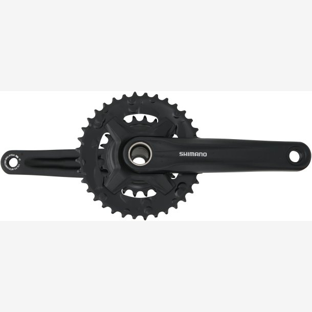Krumtap.Shimano Alt.FCMT210