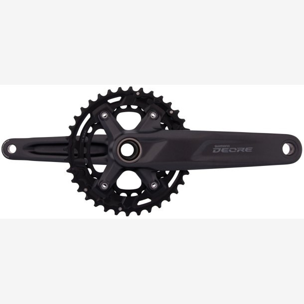 KRANKS�T Shimano DEORE