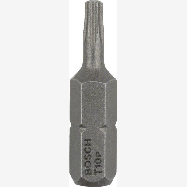Bosch Prof skruetr�kkerbit Torx T10 (3)