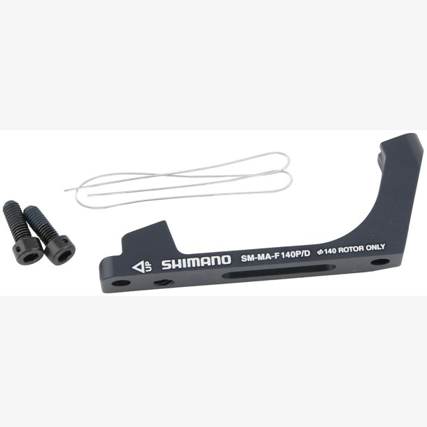 SKIVE BR.ADAPTER Shimano 