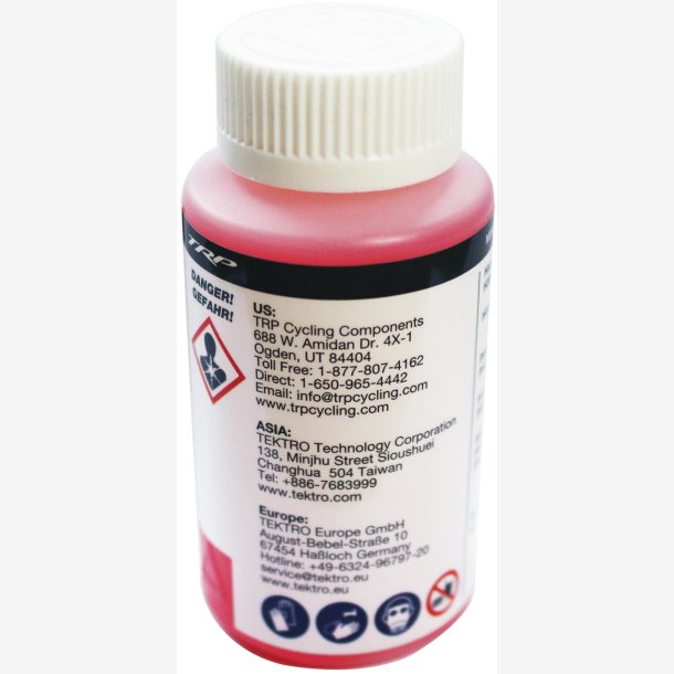 Mineralolie TRP 100ml