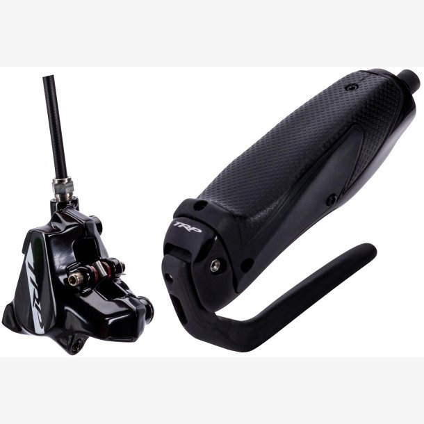 SKIVEBREMSE TRP TRI/TT
