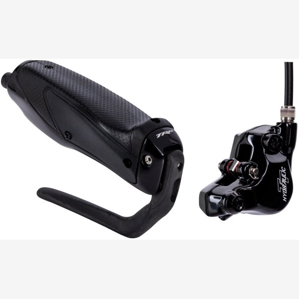 SKIVEBREMSE TRP TRI/TT