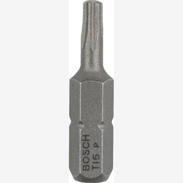 Bosch Prof skruetr�kkerbit Torx T15 (3)