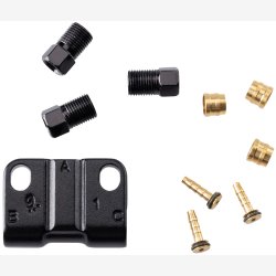 TEKTRO bremseslanges�t "AT2.1" T-splitter kit