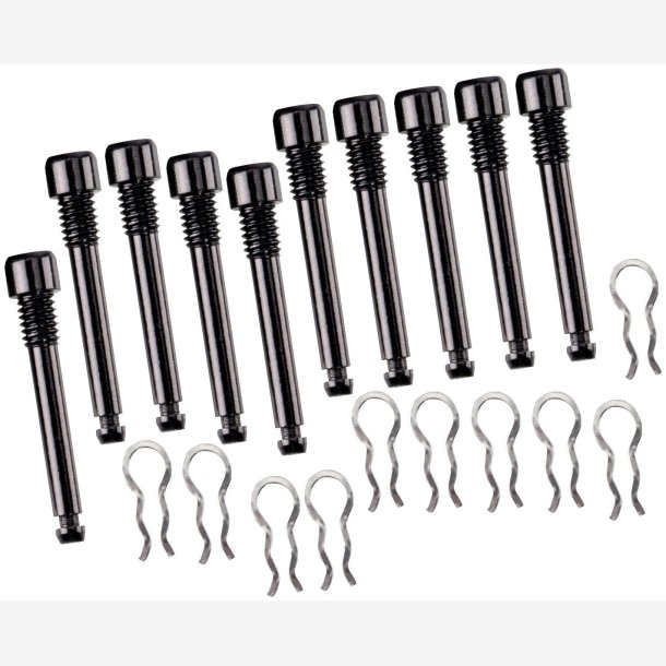 PAD PIN TEKTRO AQ1.0