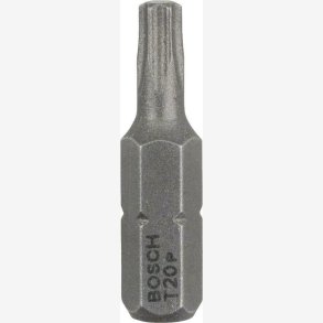 Bosch Prof skruetr�kkerbit Torx T20 (3)