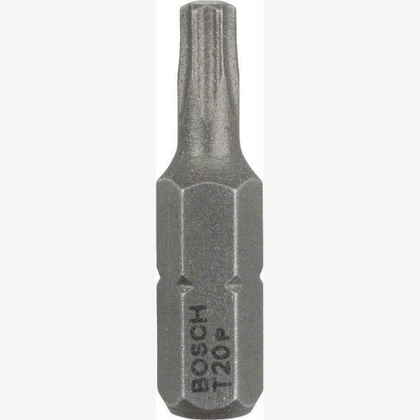 Bosch Prof skruetr�kkerbit Torx T20 (3)