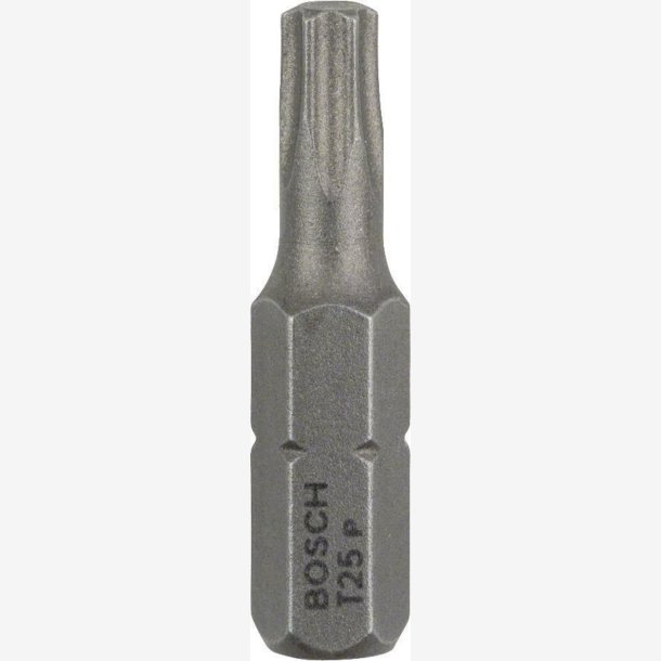 Bosch Prof skruetr�kkerbit Torx T25 (3)