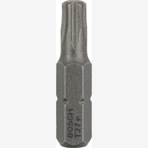 Bosch Prof skruetr�kkerbit Torx T27 (3)