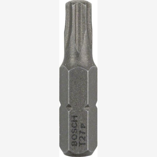 Bosch Prof skruetr�kkerbit Torx T27 (3)