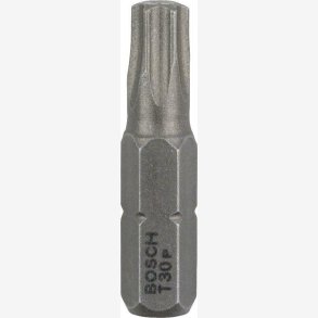Bosch Prof skruetr�kkerbit Torx T30 (3)