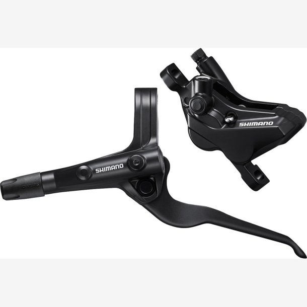 Shimano SKIVEBREMSER MT402