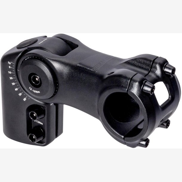 CONTEC STEM UEDA HYBRID