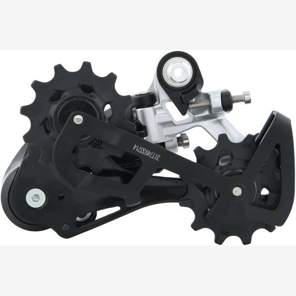 BAGUDLEJNING. SRAM "RIVAL 1"