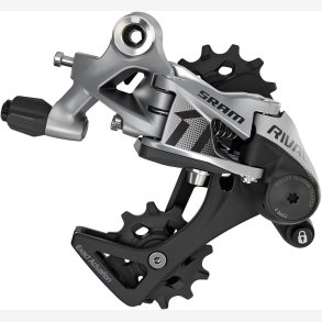 BAGUDLEJNING. SRAM 