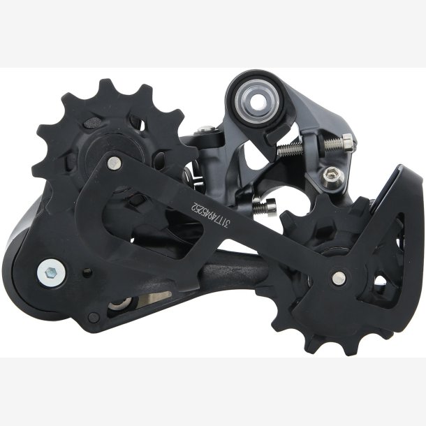BAGUDLEJNING. SRAM "FORCE 1"