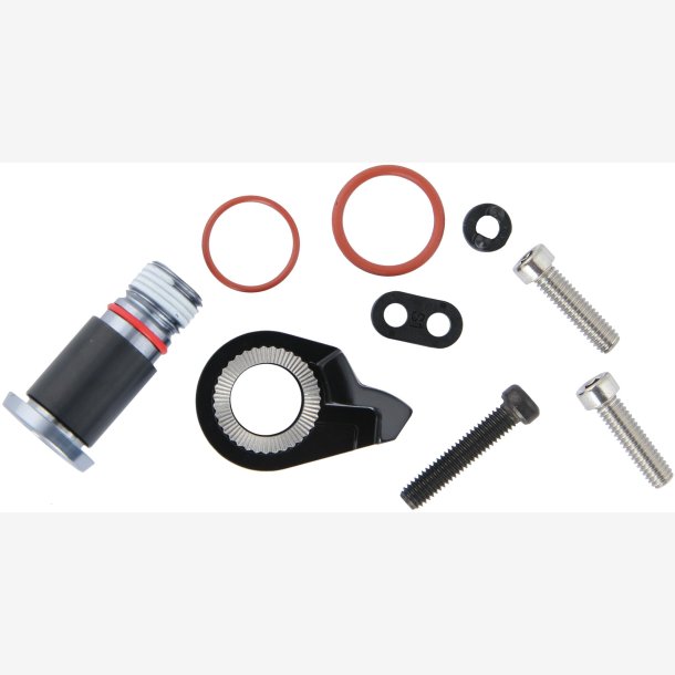 SKRUES�T SRAM XX1