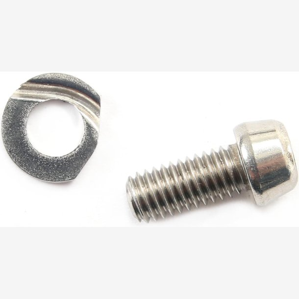 GEARKASTKABELKLEMMESKE SRAM GX