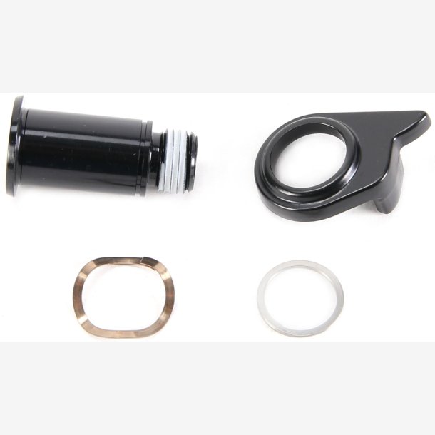 SKRUE S�T SRAM X01 DH