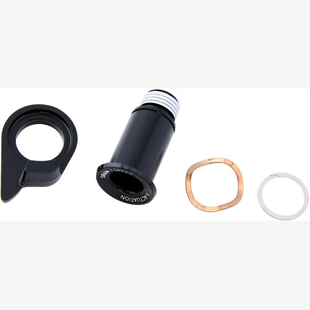 SKRUE S�T SRAM X01 DH