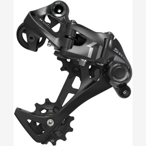 SRAM BAGUDGANGER.