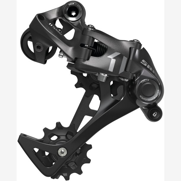 SRAM BAGUDGANGER."X1"
