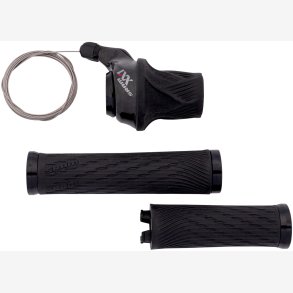 SRAM TWIST GR.SHIFT.