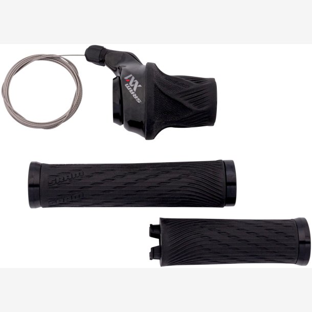 SRAM TWIST GR.SHIFT."XX1"