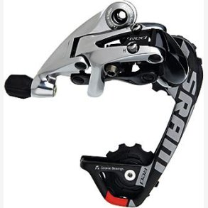 SRAM BAGUDGANGER.