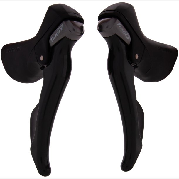 Shimano SHIFT/BR.LEVER TIAG.