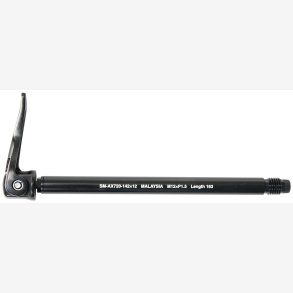 Shimano AKSEL ETHRU SMAX720