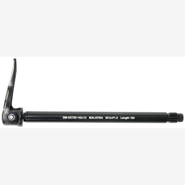 Shimano AKSEL ETHRU SMAX720