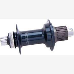 Shimano HUB SLX FHM7130