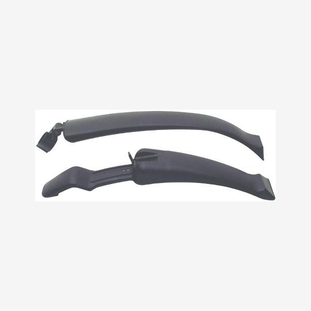 CLIP-ON SK�RMS�T PVC