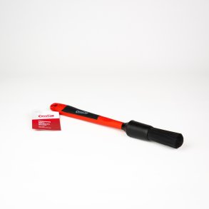 CyclOn-b�rste Pr�cisions bl�d detailerb�rste