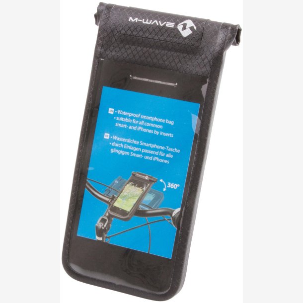 MOBILTASKE M-WAVE