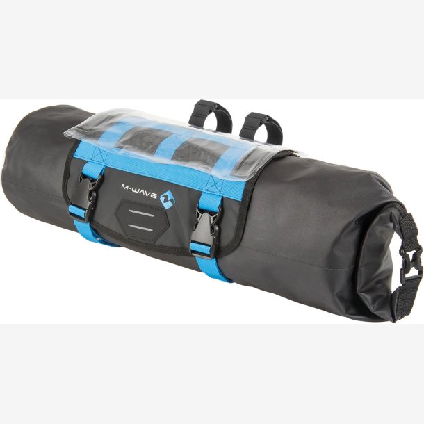 STYRTASKE M-WAVE BP
