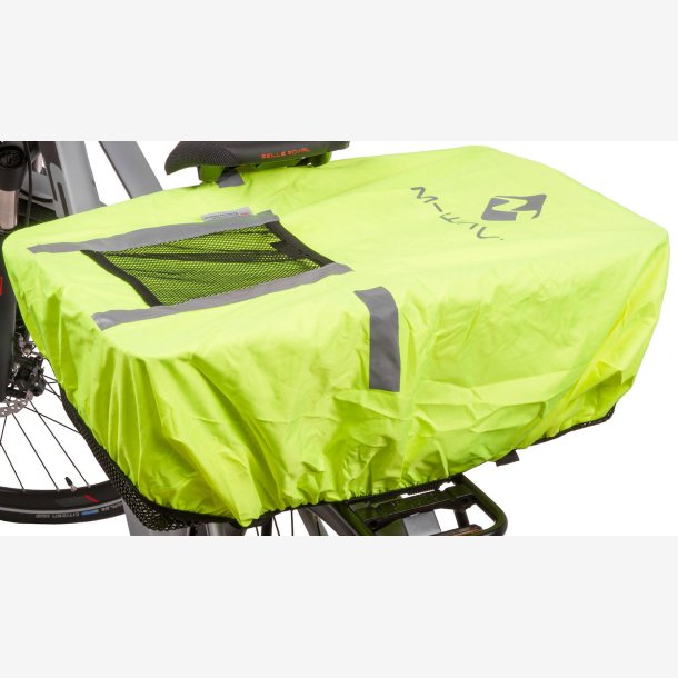 REGN OVERTR�K M-WAVE