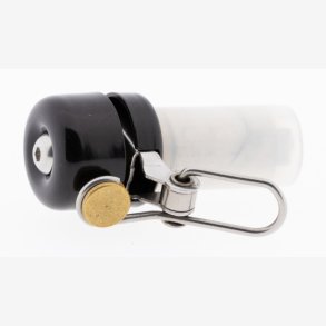 Mirage racerklokke 26mm til styrb�jning sort