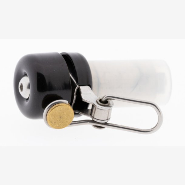 Mirage racerklokke 26mm til styrb�jning sort