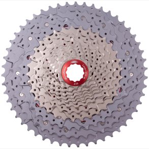 CAS.SPROCKET SUNRACE