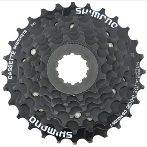 Shimano KASSETTE HG200-7